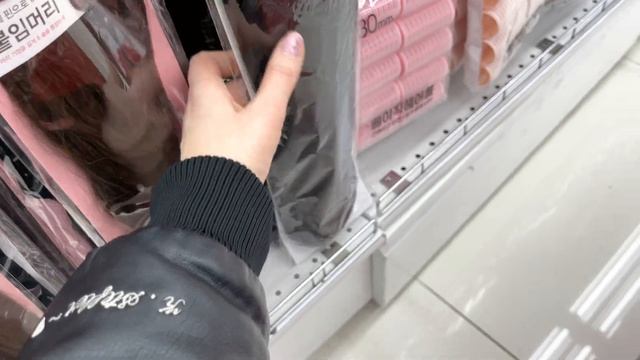 [Korea Vlog] Обзор корейского FIXprice/ DAISO - магазин с фиксированными ценами в Корее