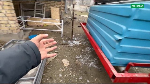 Жап жаңы ГАЗОБЛОК чыгаруучу СТАНОК сатылат ~ Вариант бар смотреть онлайн