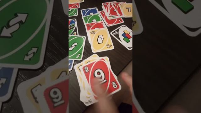 Uno из Burger king.2 часть. смотреть онлайн