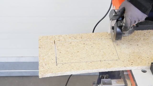Holzmann Doppelblattsäge / Dual saw DBS125 смотреть онлайн