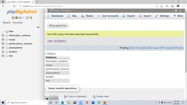 SQL Class - 01 | A/L ICT смотреть онлайн