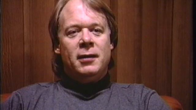 The Papal Concert: Lynn Harrell Interview.wmv смотреть онлайн