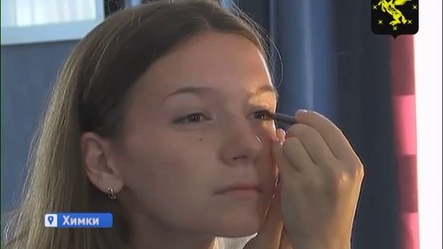 МКБ «Искра» открыло на своей территории одноименный отель смотреть онлайн