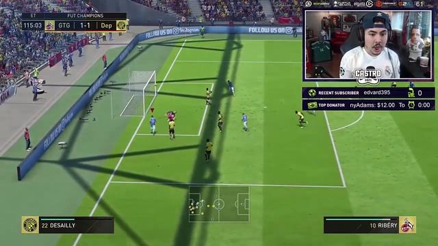 FIFA 18 MOMENTS FUNNY FUNNIEST CASTROl смотреть онлайн