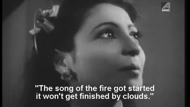 Dio Go Basite Bhalo | Sare Chuattar | Bengali Movie Song | Suchitra Sen смотреть онлайн