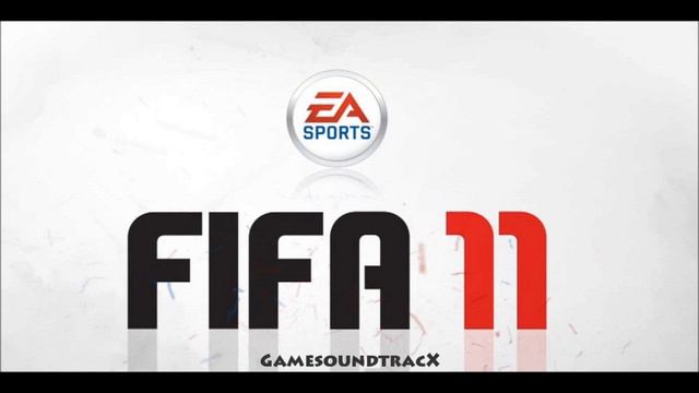 FIFA 11 - Caribou - Odessa смотреть онлайн