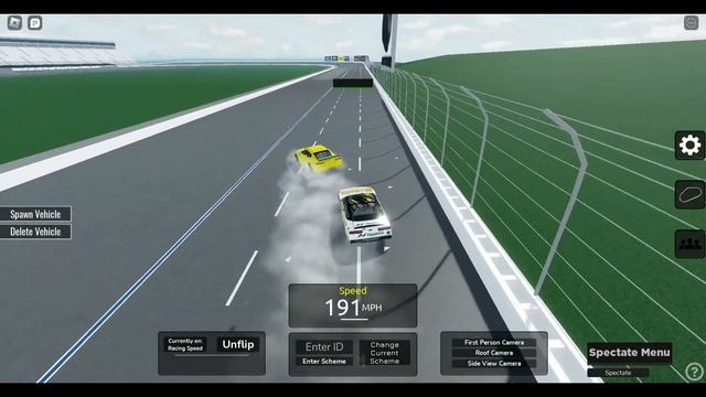 Crash Compilation #9 - Just Daytona Roblox смотреть онлайн