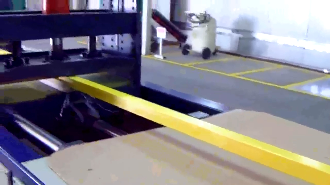 Производство профиля из стеклопластика, пултрузия|Оборудование из Китая, линии, станки Китая смотреть онлайн