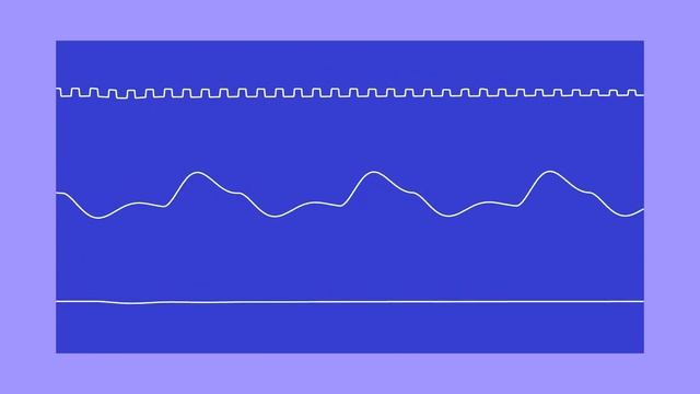 SONIC C64 [PAL] - Boss Theme - 8-Bit - SID Music (Oscilloscope View) смотреть онлайн