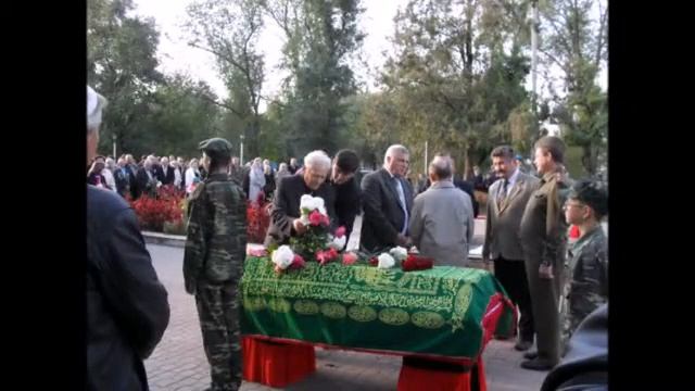 ТГОО ПО МИУССКАЯ ВЫСОТА смотреть онлайн