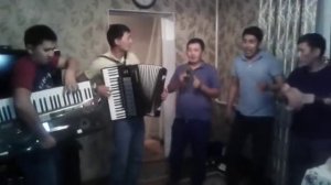 Кыргыз ырлары попурри живой голос