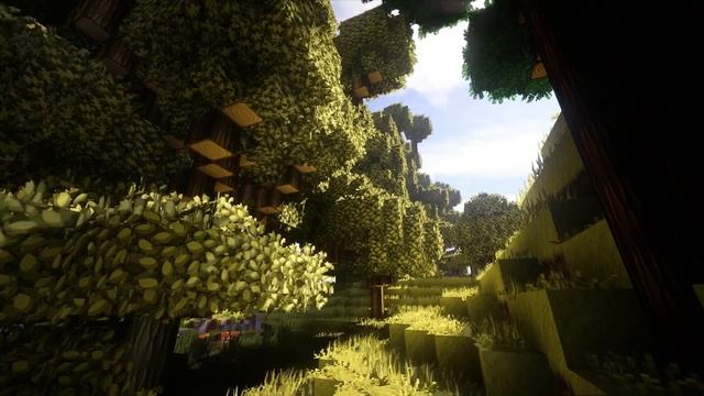 Minecraft HD Live Wallpaper смотреть онлайн