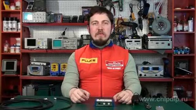 Активный делитель ТV сигнала LSP 4 смотреть онлайн