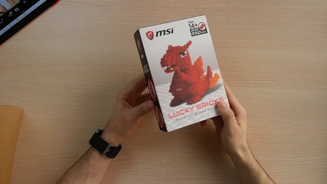 Unboxing con UnboxMe 3 ESPECIAL TAIWAN смотреть онлайн