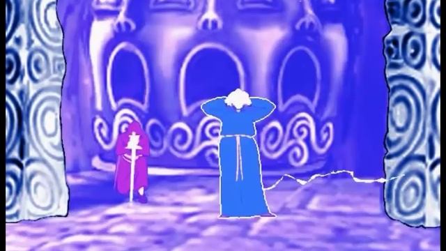 Broken Sword: Shadow of the Templars – Director’s Cut Walkthrough part 19 смотреть онлайн