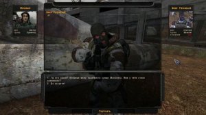 Пропавший сержант Звягинцев. Все места спавна. ОП-2.1.