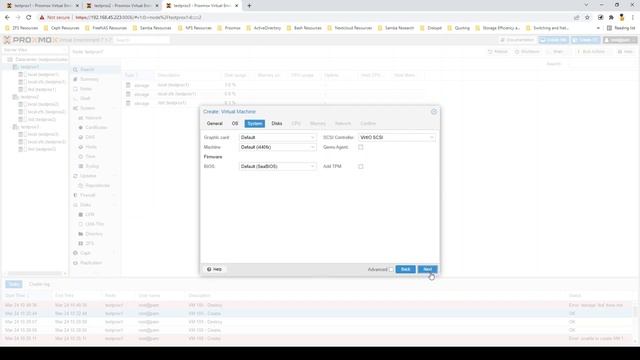 Tuesday Tech Tip - Highly Available Virtualization with Proxmox and Ceph смотреть онлайн