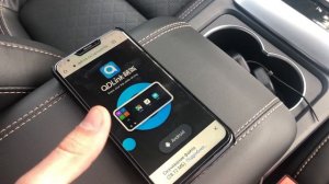 Chery Tiggo 8 - AndroidAuto? Подключаем смартфон! QDlink
