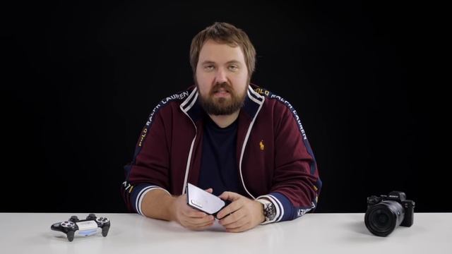 Дичь от Sony, Mark 2! смотреть онлайн