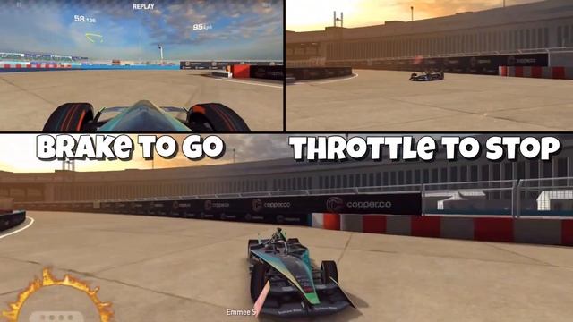 Formula E • Berlin Time Trial • Backwards!! смотреть онлайн