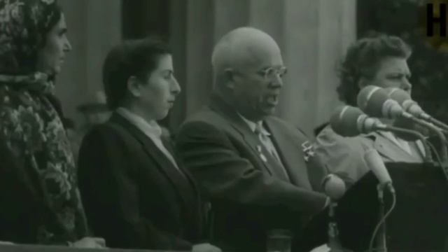 ЕСЛИ БЫ КАРИБСКИЙ КРИЗИС В 1962 ГОДУ ЗАКОНЧИЛСЯ ВОЙНОЙ??? смотреть онлайн