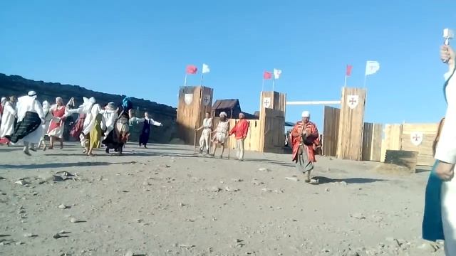Пример видео, снятого на камеру HTC Desire 526G - gagadget смотреть онлайн