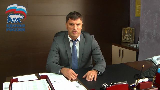 (1) Пылёв Р.Н. - Предварительное голосование на выборах в городскую Думу города Новороссийска. смотреть онлайн