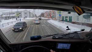 Преимущества 16 метрового прицепа