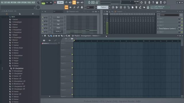 Что делать если тормозит FL Studio, лайфхаки flstudio, flp, fl studio 20, fl studio 20 tutorial смотреть онлайн
