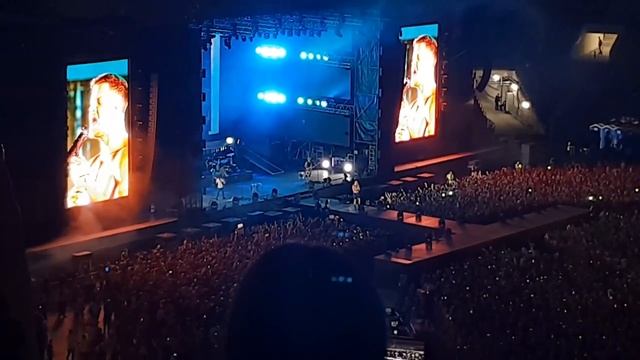Imagine Dragons (live In Moscow 29.08.2018)