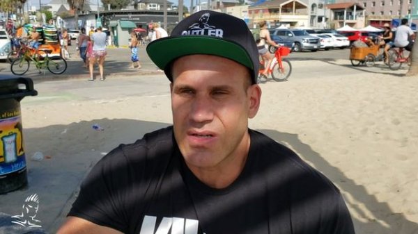 TIME TO STEP OUT OF YOUR COMFORT ZONE!