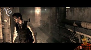 Прохождение The Evil Within │Часть 14│ ● Босс Лаура и Амальгама Альфа ●