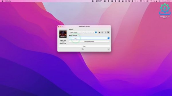 Sideload Diablo Immortal Without Disabling SIP On M1 Mac! Sideloadly Method