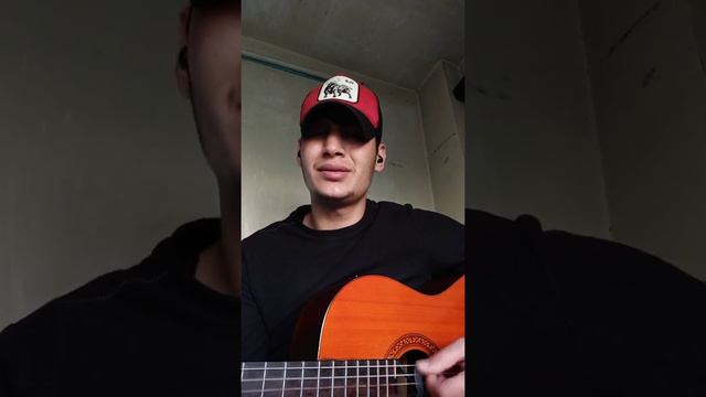 Дни и ночи я скучаю(cover) смотреть онлайн