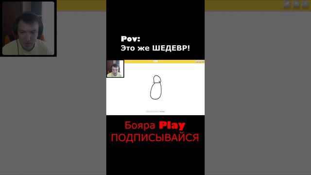 НЕЙРОСЕТЬ РИСУЕТ БЕЛКУ смотреть онлайн