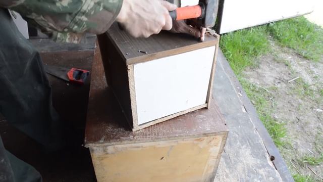 Самый мощный и крутой саМбуфер своими крюками смотреть онлайн