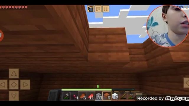 майнкрафт(ютуб пж не бань?) смотреть онлайн