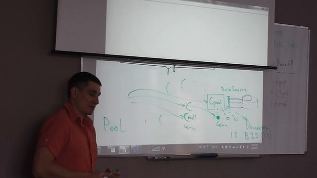 Junior.February2014.JDBC#15 (Часть 3) смотреть онлайн