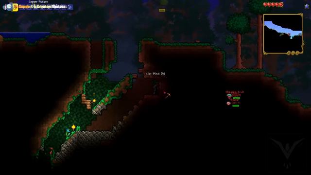 [🎣 *NOT ASMR* ↪ Highlight] - "🎮 Terraria *GONE WRONG*?! (W/JesusLives, Keller, Radzy, Sheadex)" смотреть онлайн