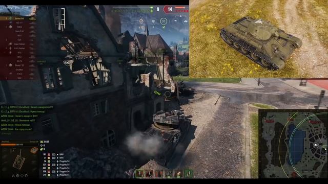 РАДОСТЬ ИГРОКАМ! ПОДАРОК НА ДЕНЬ РОЖДЕНИЯ WoT и ПРЕМ ТАНК СССР В НАГРАДУ World of Tanks смотреть онлайн