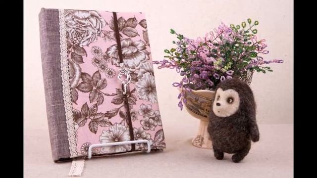 Техники крепления тоглов в скрапбукинге