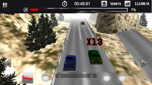 Traffic racing challenge 2020 update смотреть онлайн