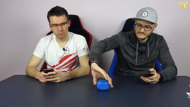 Sony SRS-XB01 - maleńki głośniczek z czystym dźwiękiem / test, recenzja смотреть онлайн