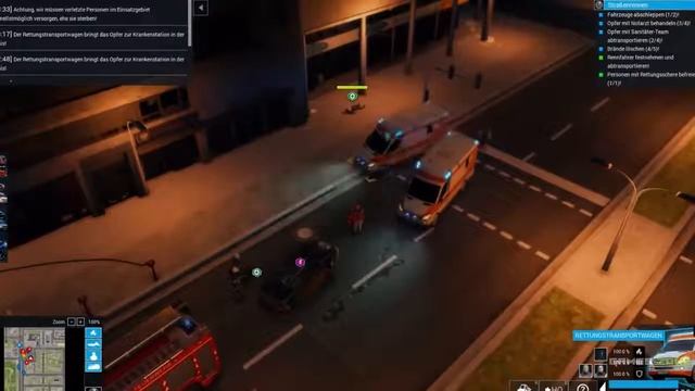 EMERGENCY 20 Gameplay Walkthrough Part-1 | ?Games Zone!! смотреть онлайн