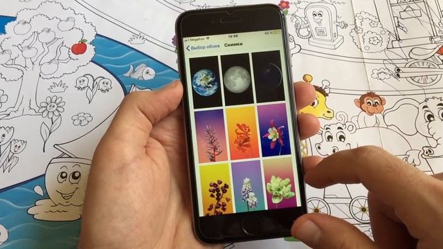 IPhone 6 Спустя 4 года