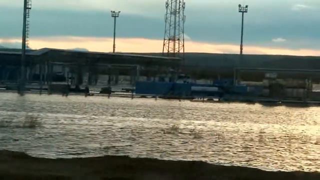 Комсомольск на Амуре 2013 смотреть онлайн