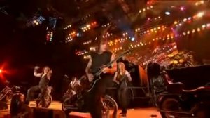 Manowar - Battle Himn