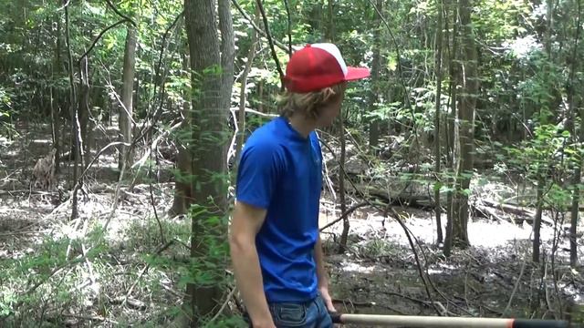 Louisiana's most Beautiful Snake! - We FINALLY Caught a Mud Snake! смотреть онлайн