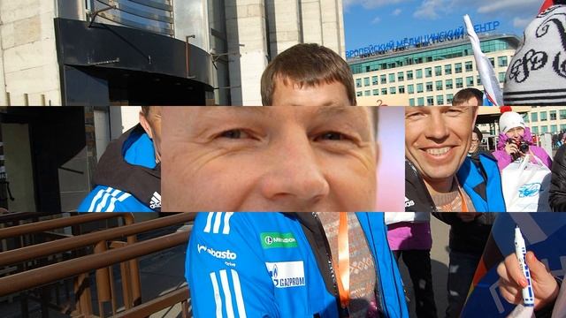 Мнение Александра Логинова о Викторе Майгурове смотреть онлайн