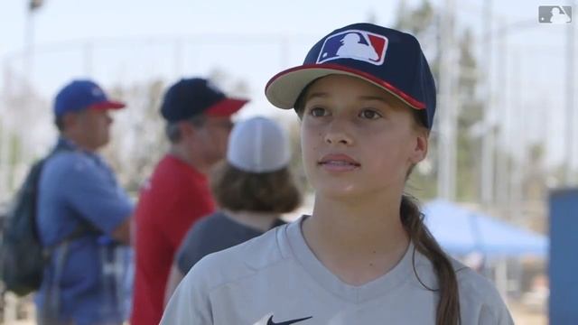 Trailblazer Series: Jennings on baseball aspirations смотреть онлайн